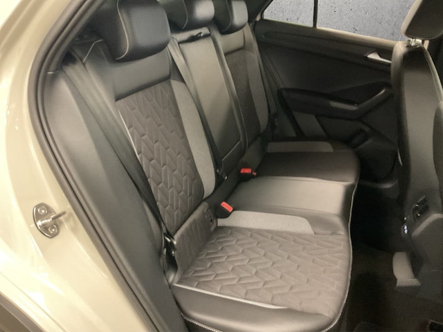 Volkswagen T-Roc 1.5 TSI DSG