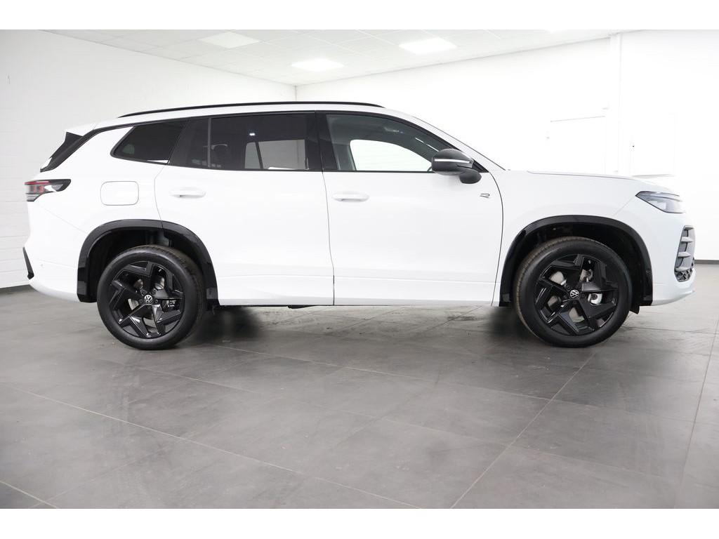 Volkswagen Tayron R-Line eHybrid