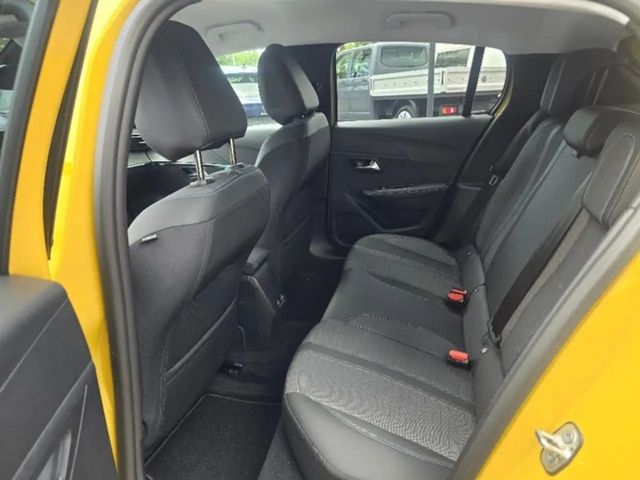 Peugeot E-208 (e-)Allure Pack