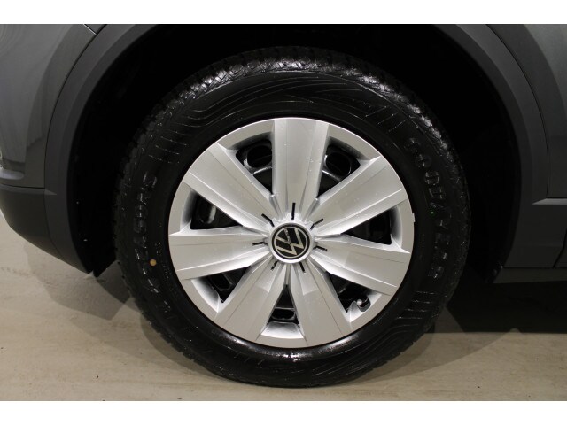 Volkswagen T-Roc 1.0 TSI