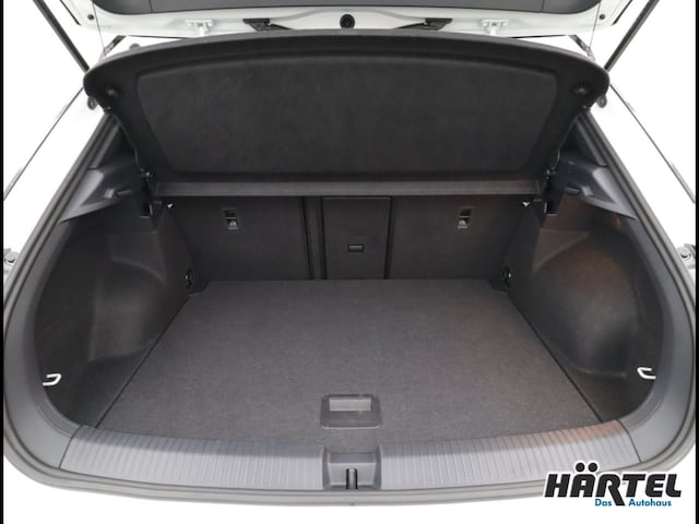 Volkswagen T-Roc 2.0 TDI DSG