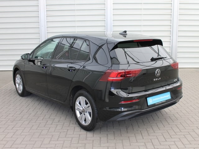 Volkswagen Golf 1.5 TSI DSG Golf VIII Life