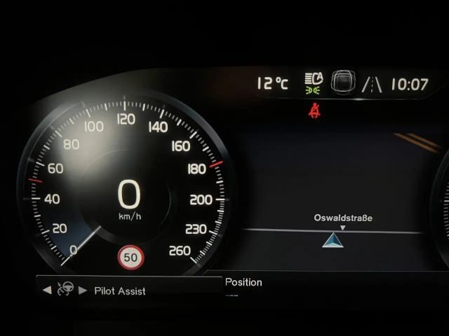 Volvo XC60 AWD Inscription