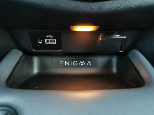 Nissan Juke Enigma Navi|Kamera|Sitzheizung|LED|PDC