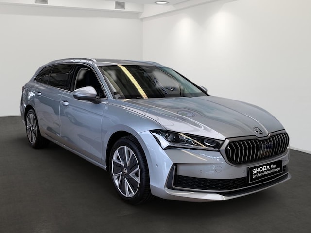 Skoda Superb 1.5 TSI Combi