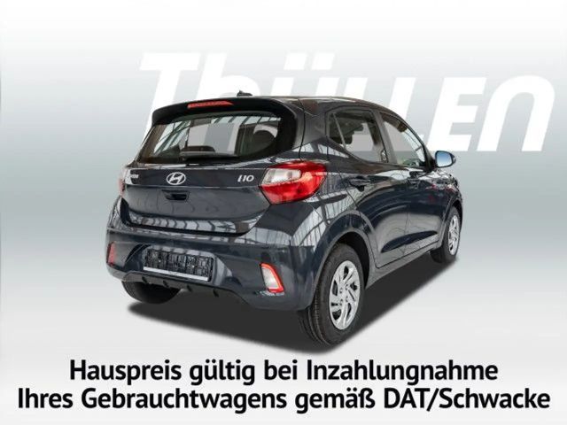 Hyundai i10 1.0 Select