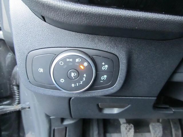 Ford Fiesta Titanium