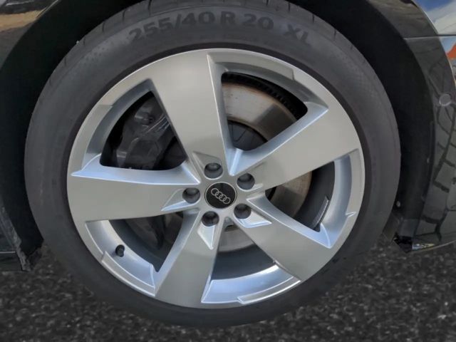 Audi S6 55 TDI Avant Quattro