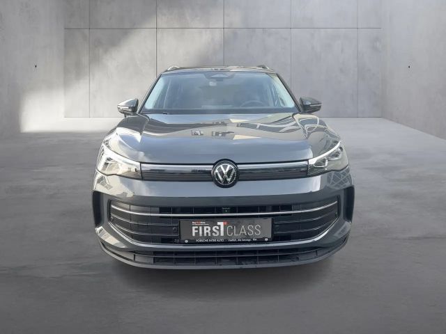 Volkswagen Tiguan DSG eHybrid