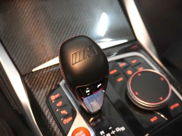 BMW M4 Competition Coupé xDrive