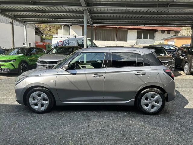 Suzuki Swift Hybrid Shine