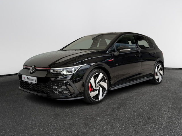 Volkswagen Golf 2.0 TSI DSG