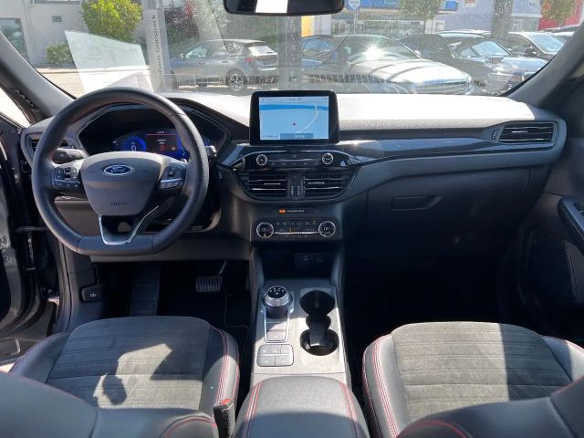 Ford Kuga ST Line X
