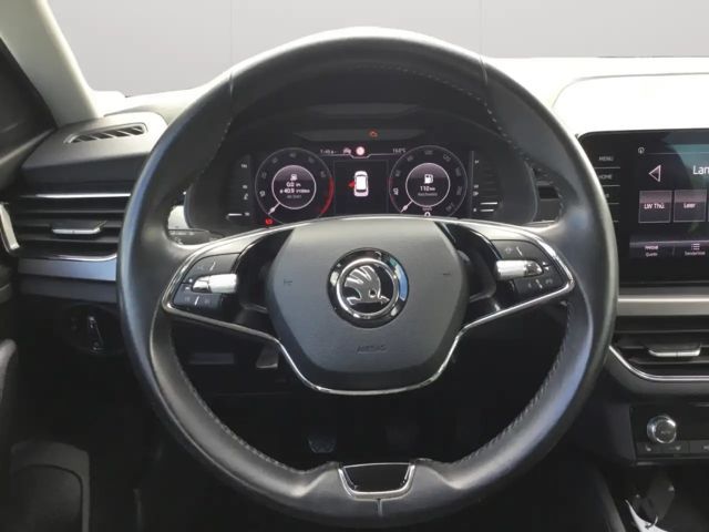 Skoda Kamiq 1.0 TSI Clever