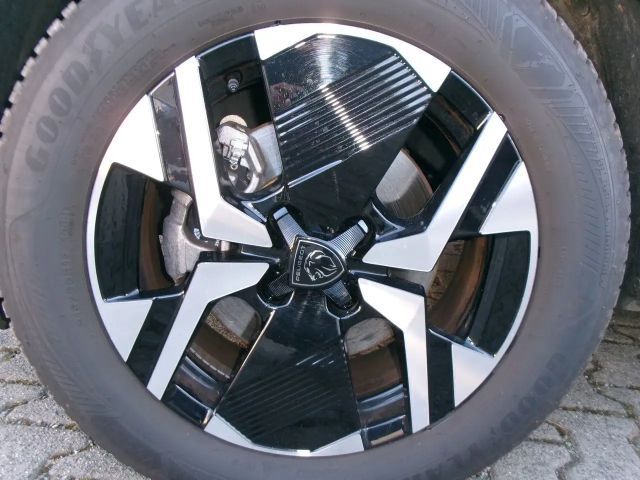 Peugeot 2008 Allure Pack Hybrid