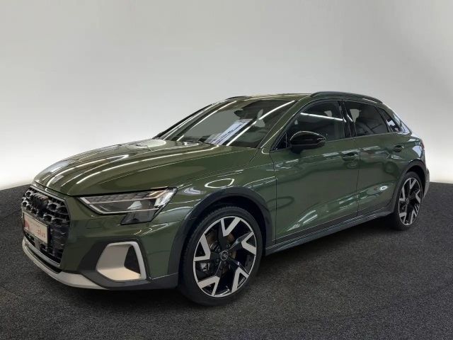 Audi A3 35 TFSI S-Tronic Sedan