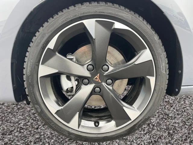 Cupra Leon DSG Sportstourer