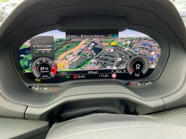 Audi Q2 35 TDI S-Tronic