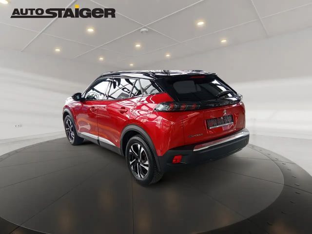 Peugeot E-2008 GT-Line