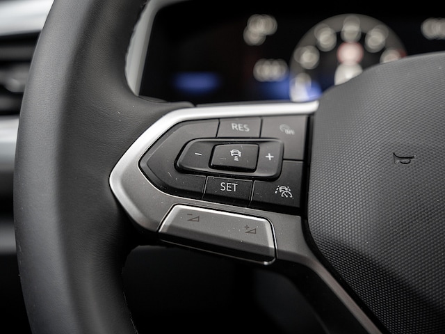 Volkswagen T-Roc 1.5 TSI