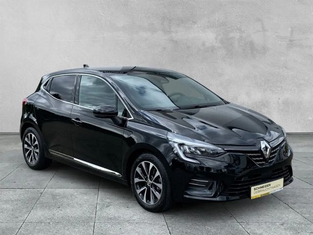 Renault Clio TCe 90 Techno