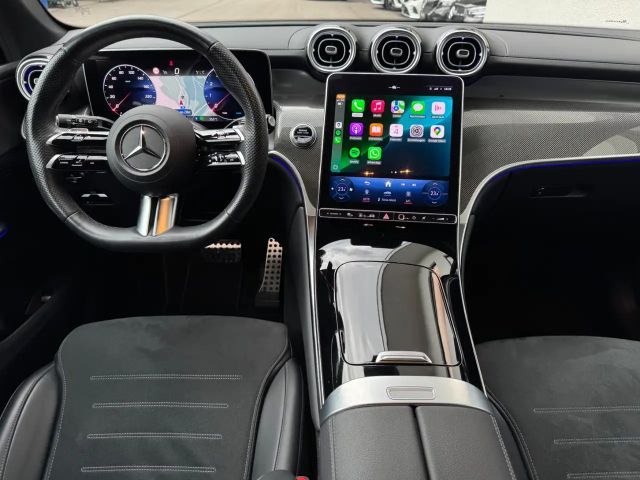 Mercedes-Benz GLC 300 4MATIC AMG Line