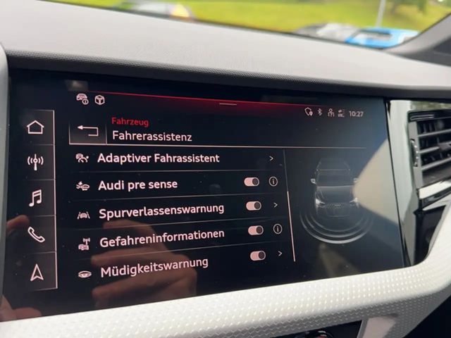 Audi A1 30 TFSI S-Line S-Tronic Sportback