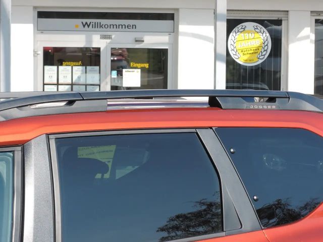 Dacia Jogger Extreme TCe 110