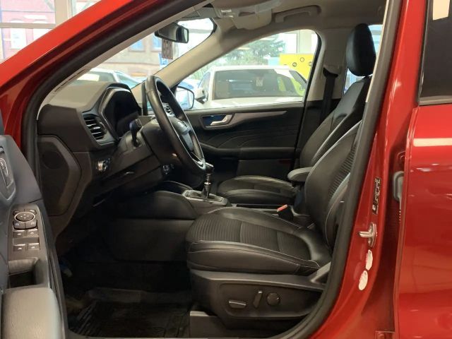 Ford Kuga Titanium X