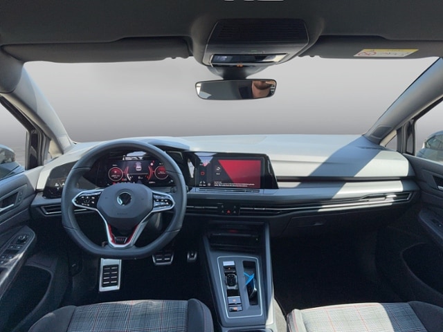 Volkswagen Golf DSG Golf VIII Plus