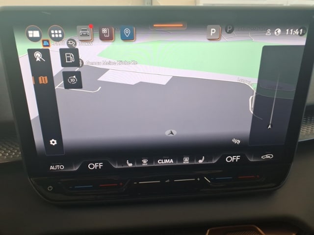 Cupra Terramar 1.5 eTSI