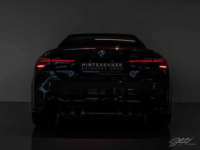 BMW M4 Cabrio Competition xDrive