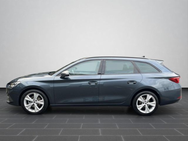 Seat Leon 1.5 eTSI DSG FR-lijn Sportstourer