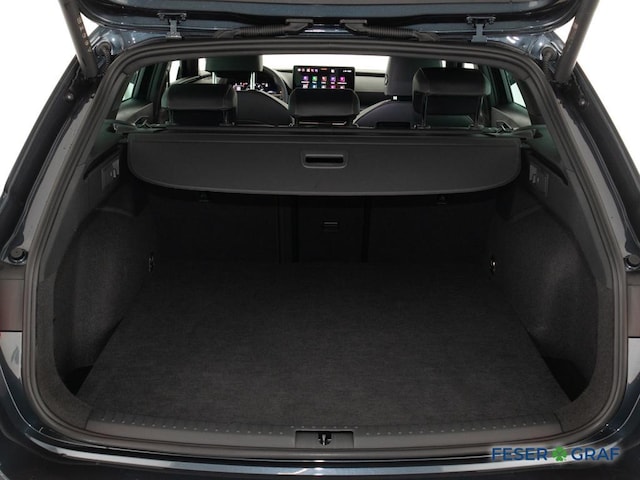 Cupra Leon 1.5 TSI DSG ST Sportstourer