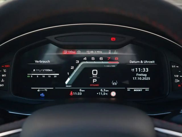 Audi SQ7 TFSI PANO HD-MATRIX OLED AHK MASSAGE STD.HZG