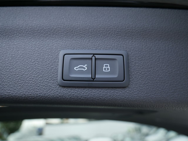 Audi RS6 Avant Quattro