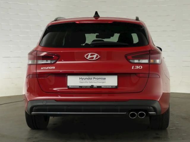 Hyundai i30 N Line T-GDi