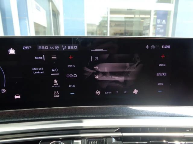 Peugeot 3008 GT-Line