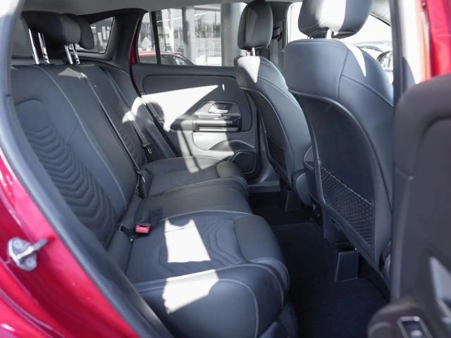 Mercedes-Benz GLA 250 GLA 250 e Style