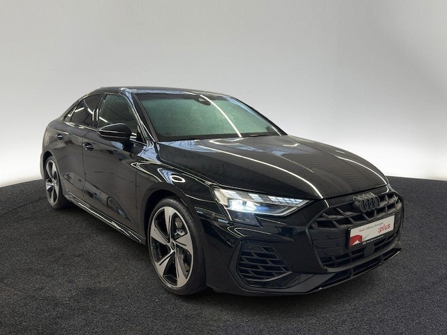 Audi S3 Quattro S-Tronic Sedan