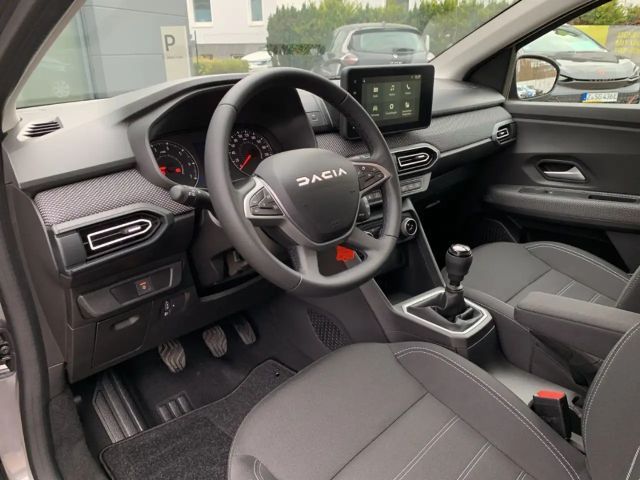 Dacia Jogger TCe 110