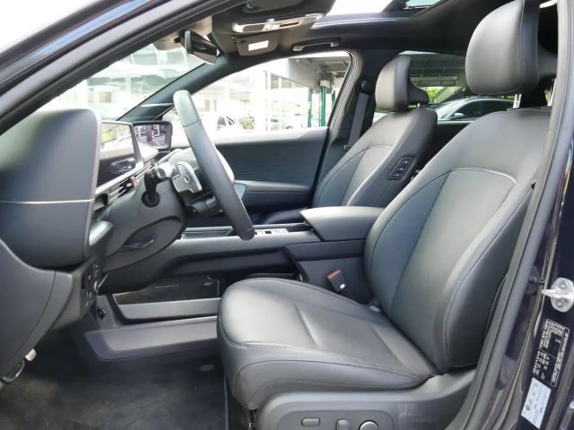 Hyundai IONIQ 6 4WD UNIQ Vierwielaandrijving