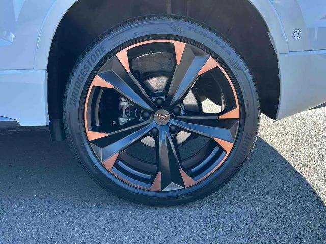 Cupra Ateca 2.0 TSI 4Drive DSG