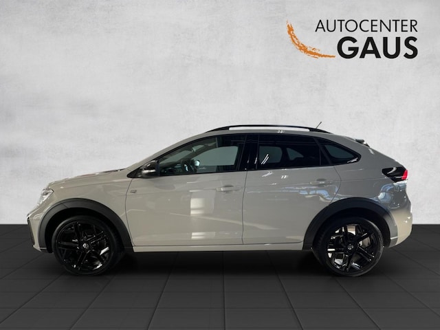 Volkswagen Taigo DSG R-Line