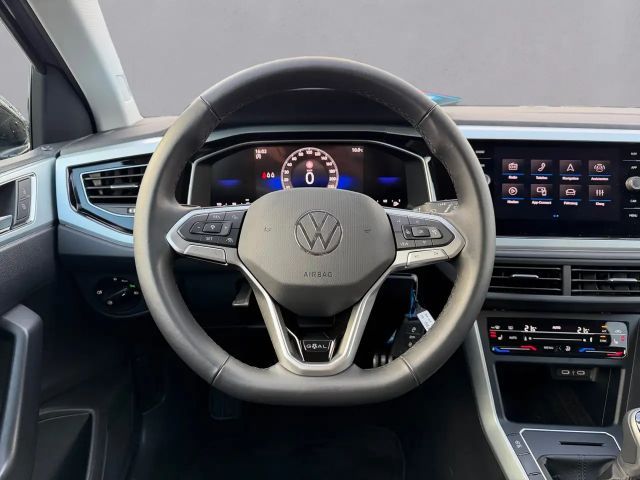 Volkswagen Taigo Life