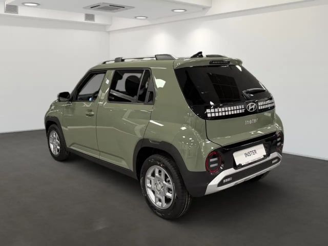 Hyundai INSTER 49 kWh Trend