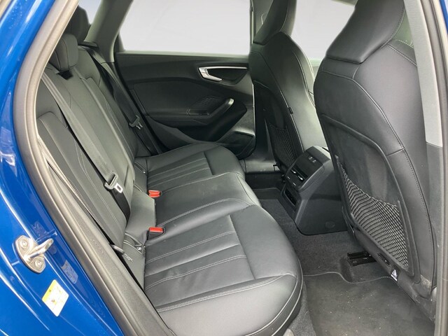 Audi A5 Avant S-Tronic