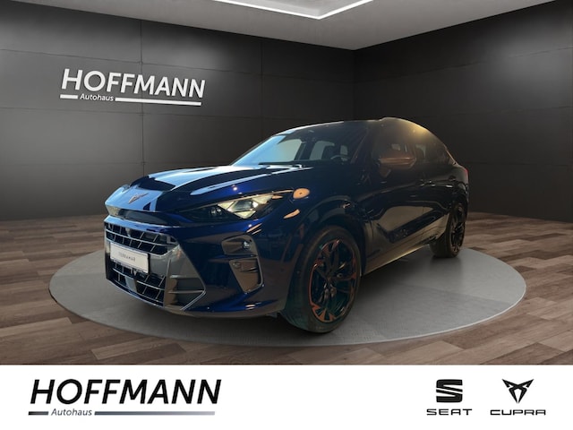 Cupra Terramar 2.0 TSI VZ