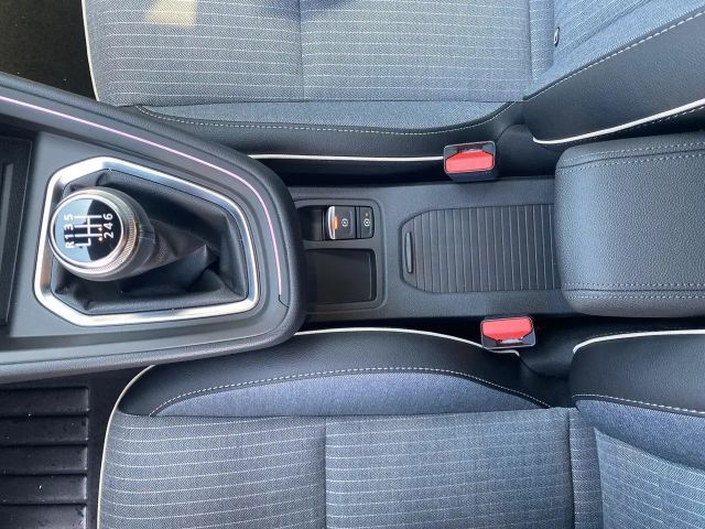 Renault Clio TCe 90 Techno