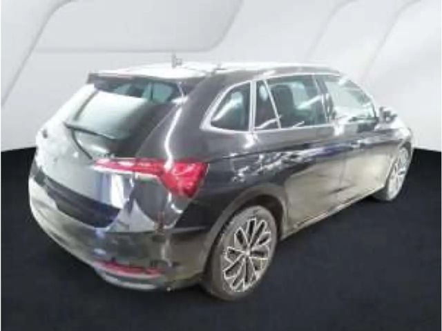 Skoda Scala 1.5 TSI Selection Tour